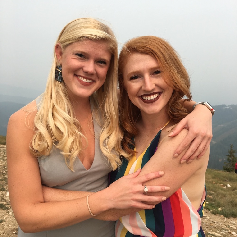 Meet your Posher, Natalie